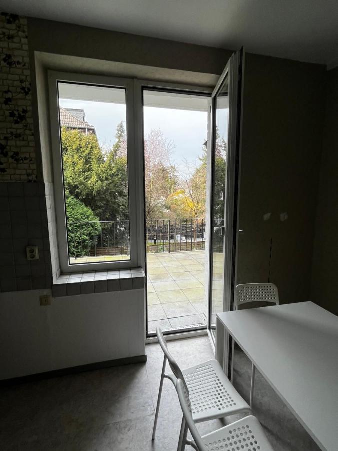 Appartamento Johann Düsseldorf