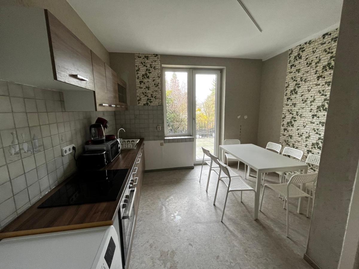 Appartamento Johann Düsseldorf